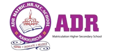 ADR School logo