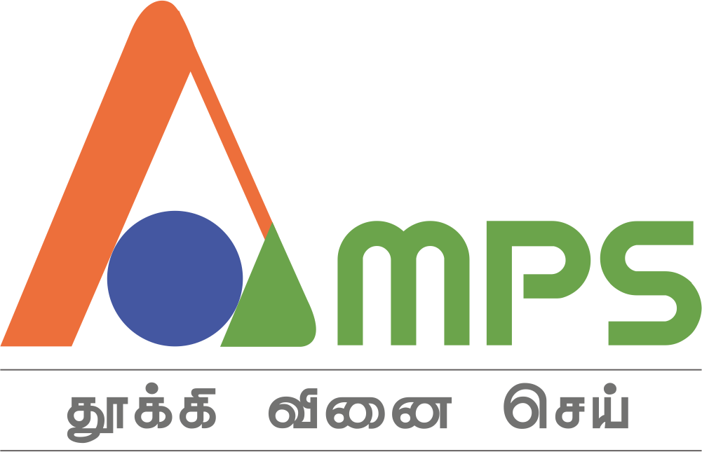 AMPS logo