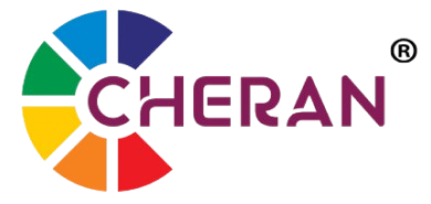 Cheran logo