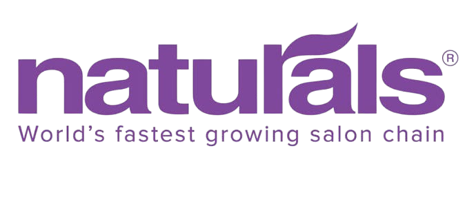 Naturals logo