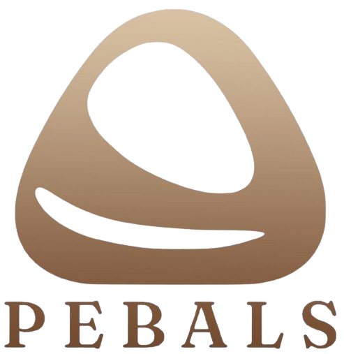 Pebals logo